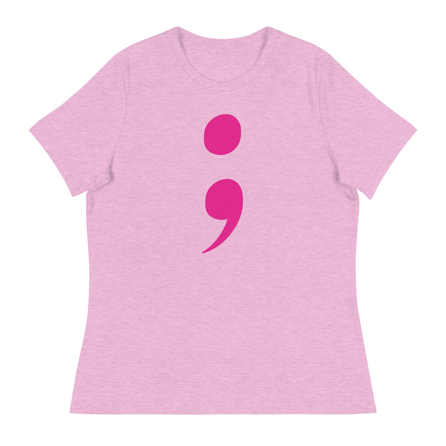 Awareness Women's T-Shirt