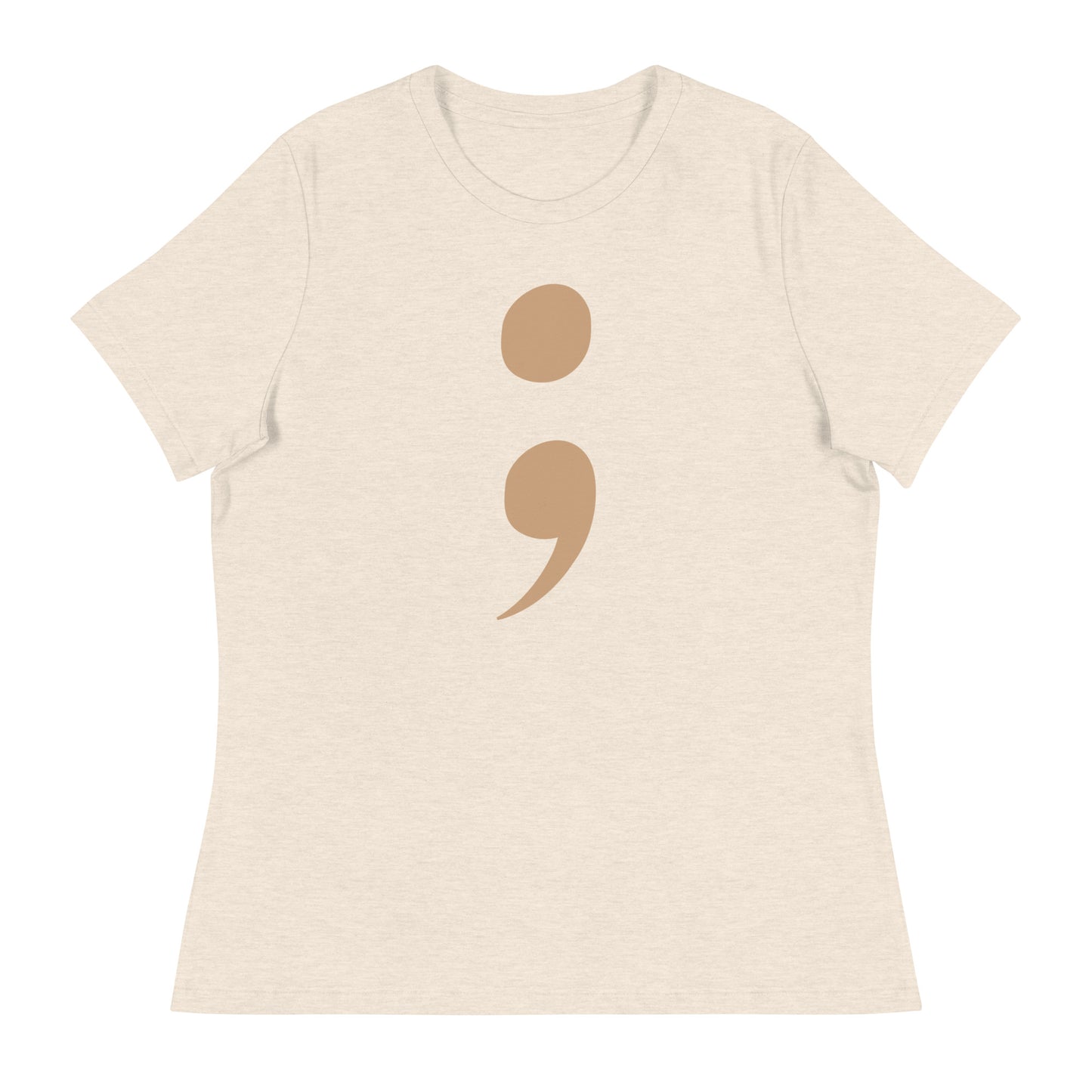 Awareness Women's T-Shirt