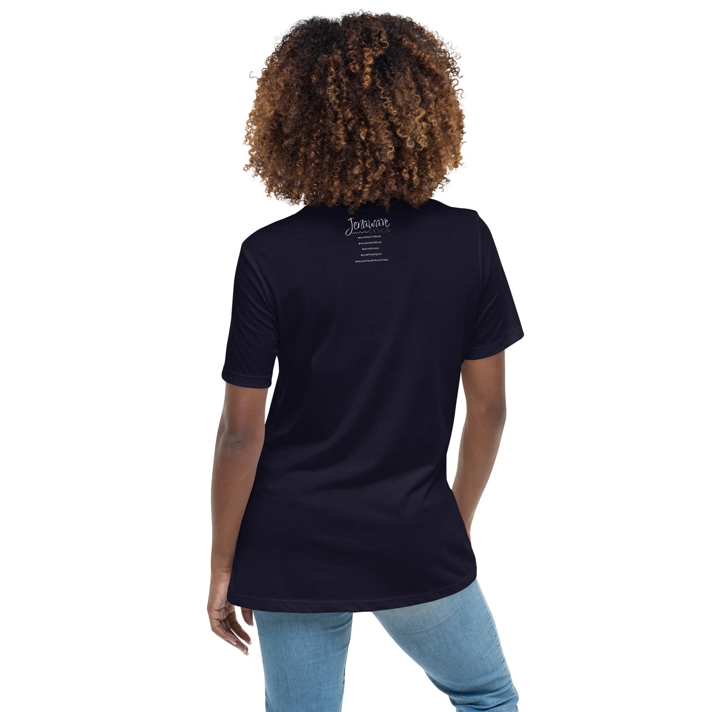 Broken Crayons Still Color Women's T-Shirt