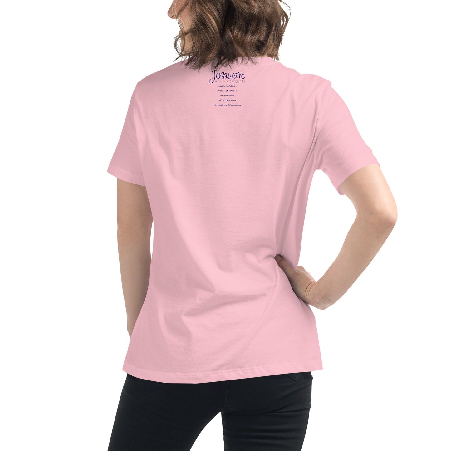 Awareness Women's T-Shirt