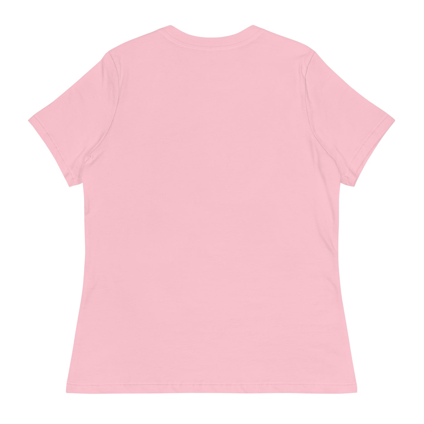 Dog Mom Big Paw Women's T-Shirt
