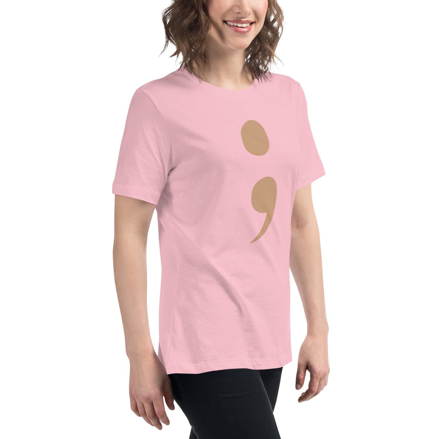 Awareness Women's T-Shirt