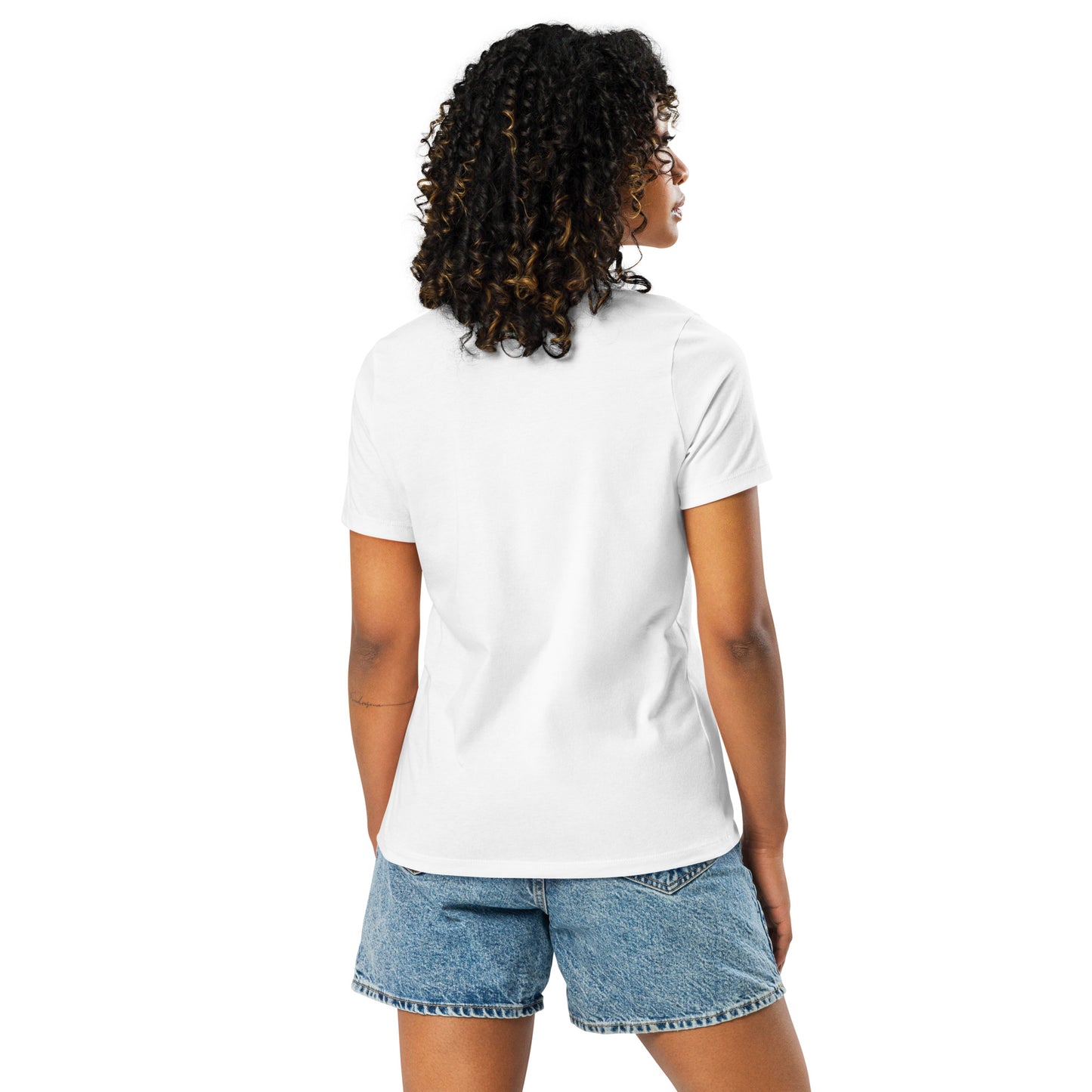 Cat Mom Women's T-Shirt - Various Colors
