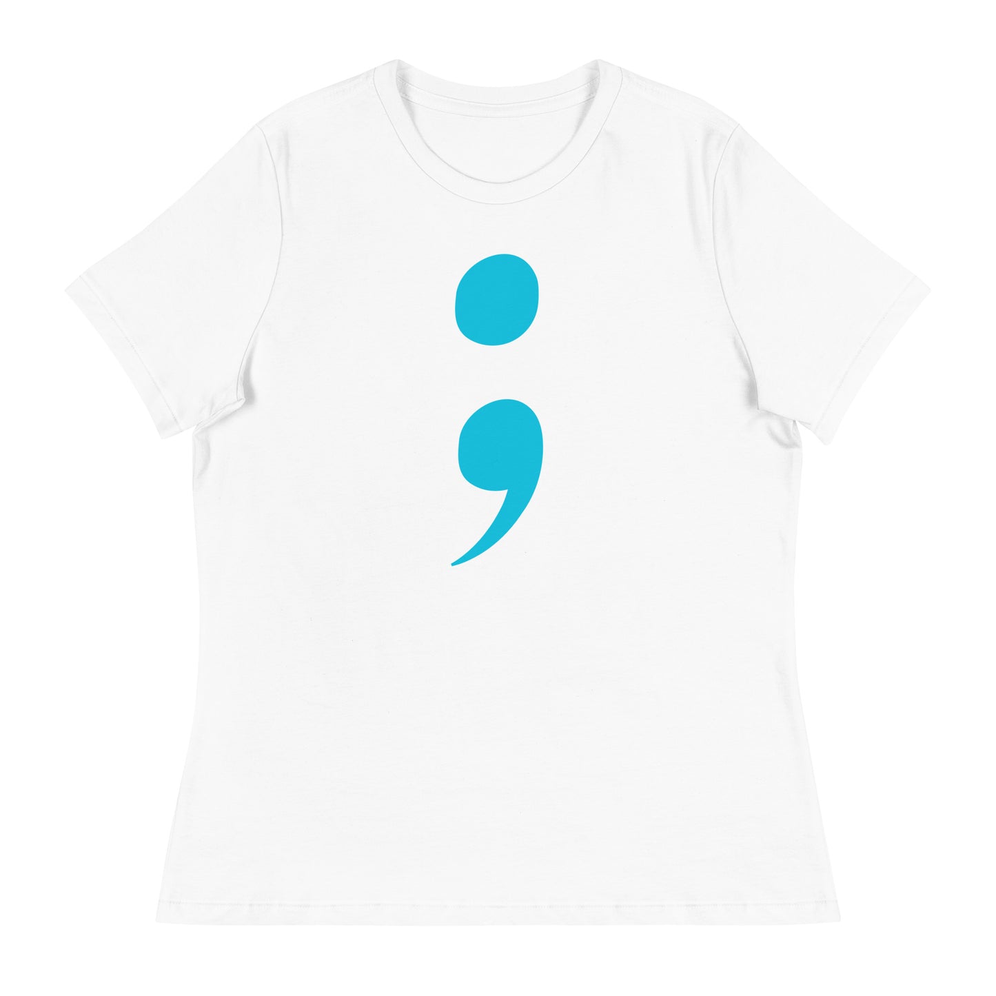Awareness Women's T-Shirt