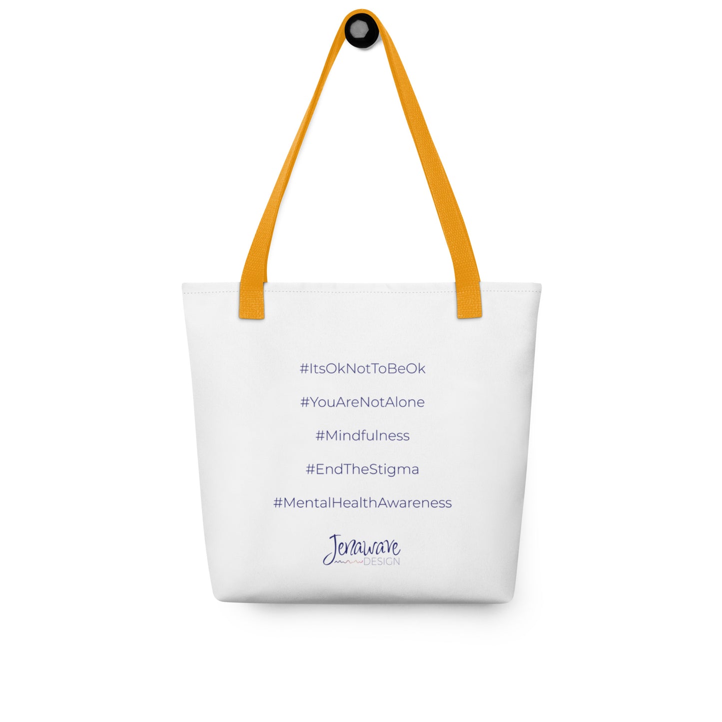 Trauma? Tote