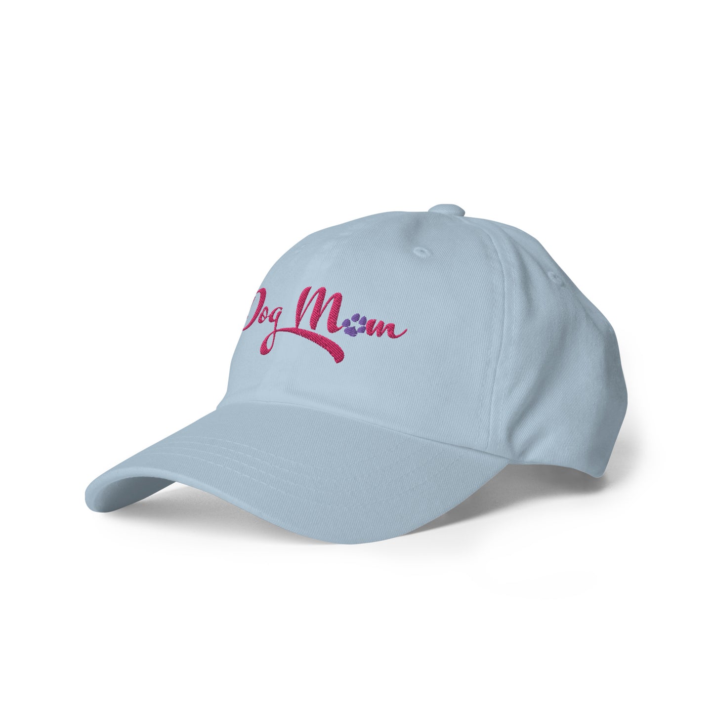 Dog Mom Cap