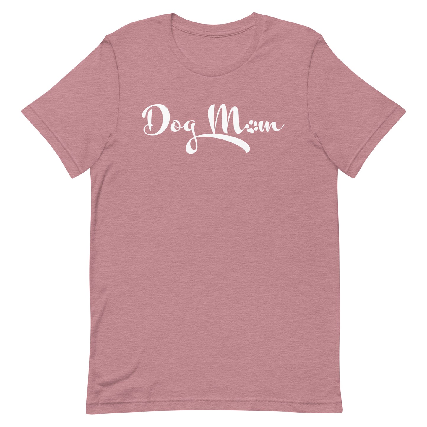 Dog Mom Unisex T-Shirt