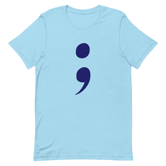 Awareness Unisex T-Shirt