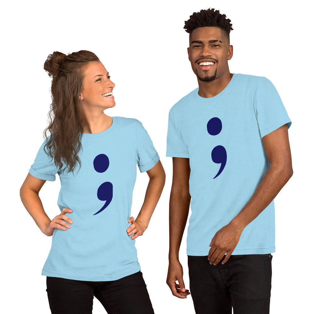 Awareness Unisex T-Shirt