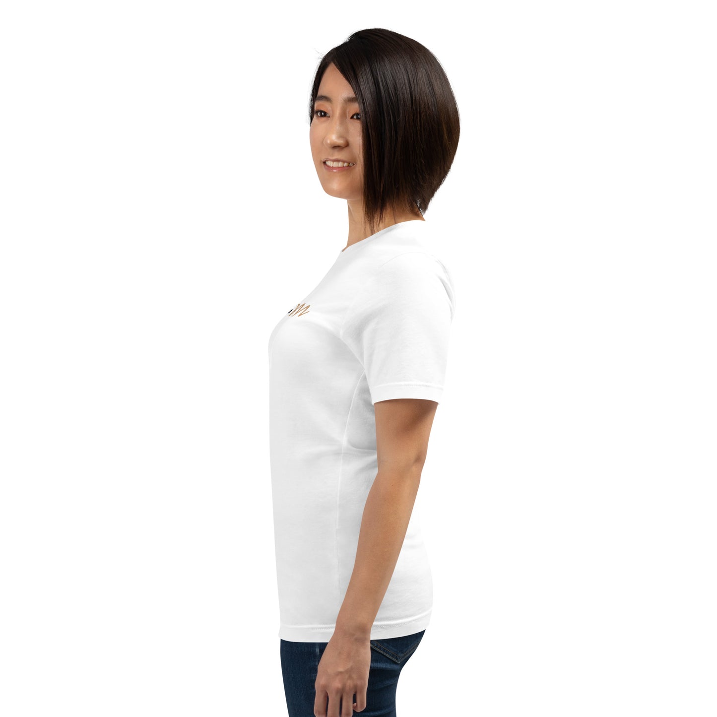 Cat Mom Unisex T-shirt - Various Colors