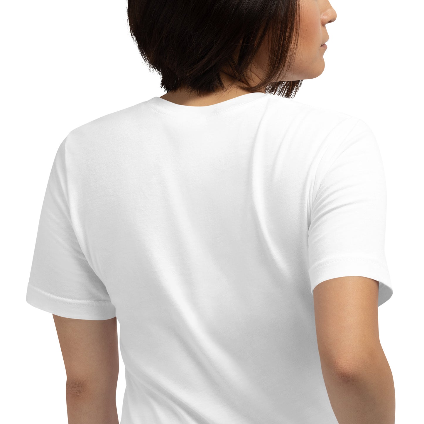 Cat Mom Unisex T-shirt - Various Colors