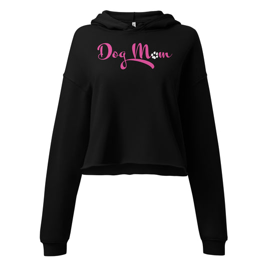 Dog Mom Women's Hoodie