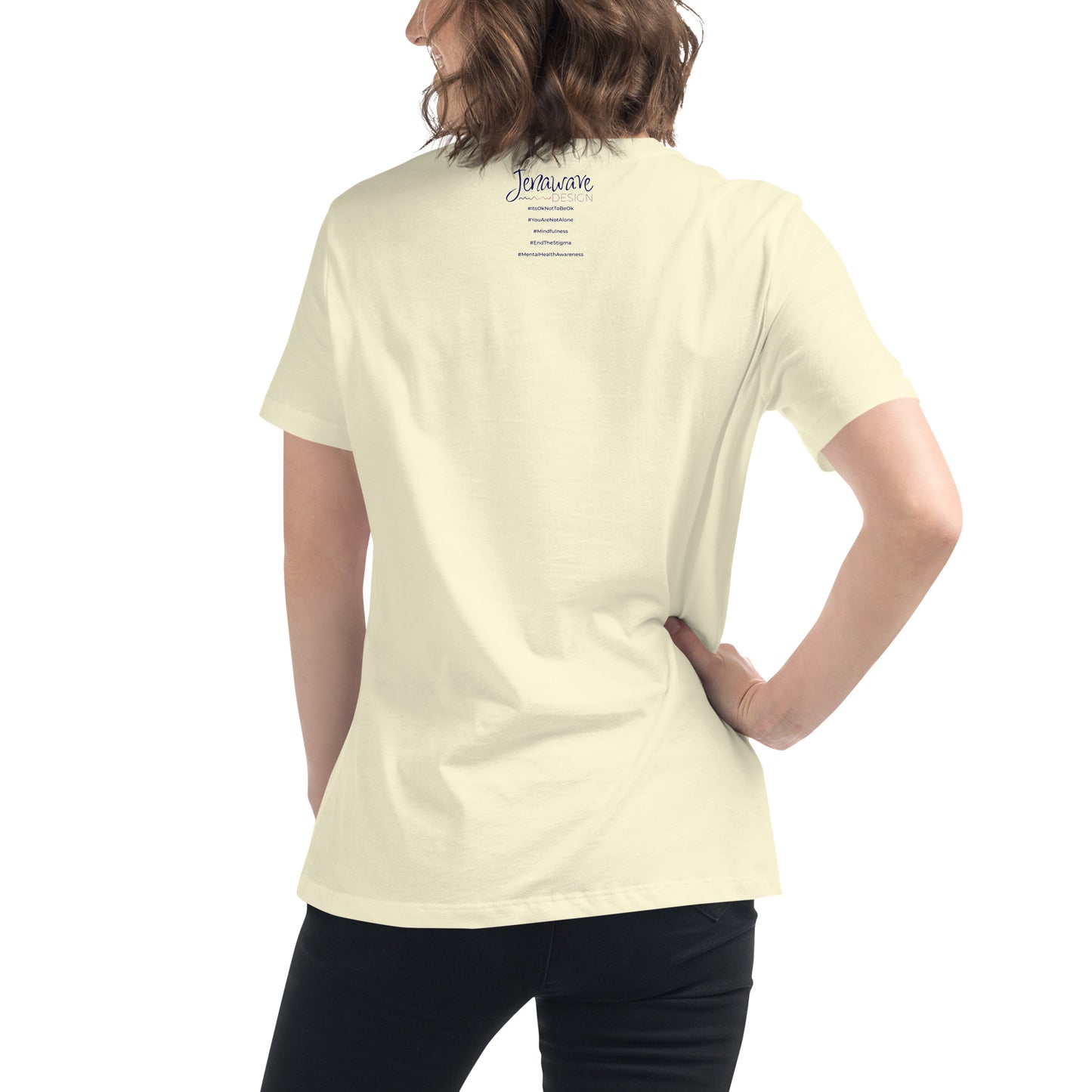 If you met my family... -  Women's T-Shirt