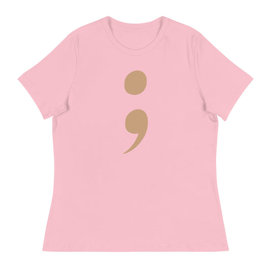 Awareness Women's T-Shirt