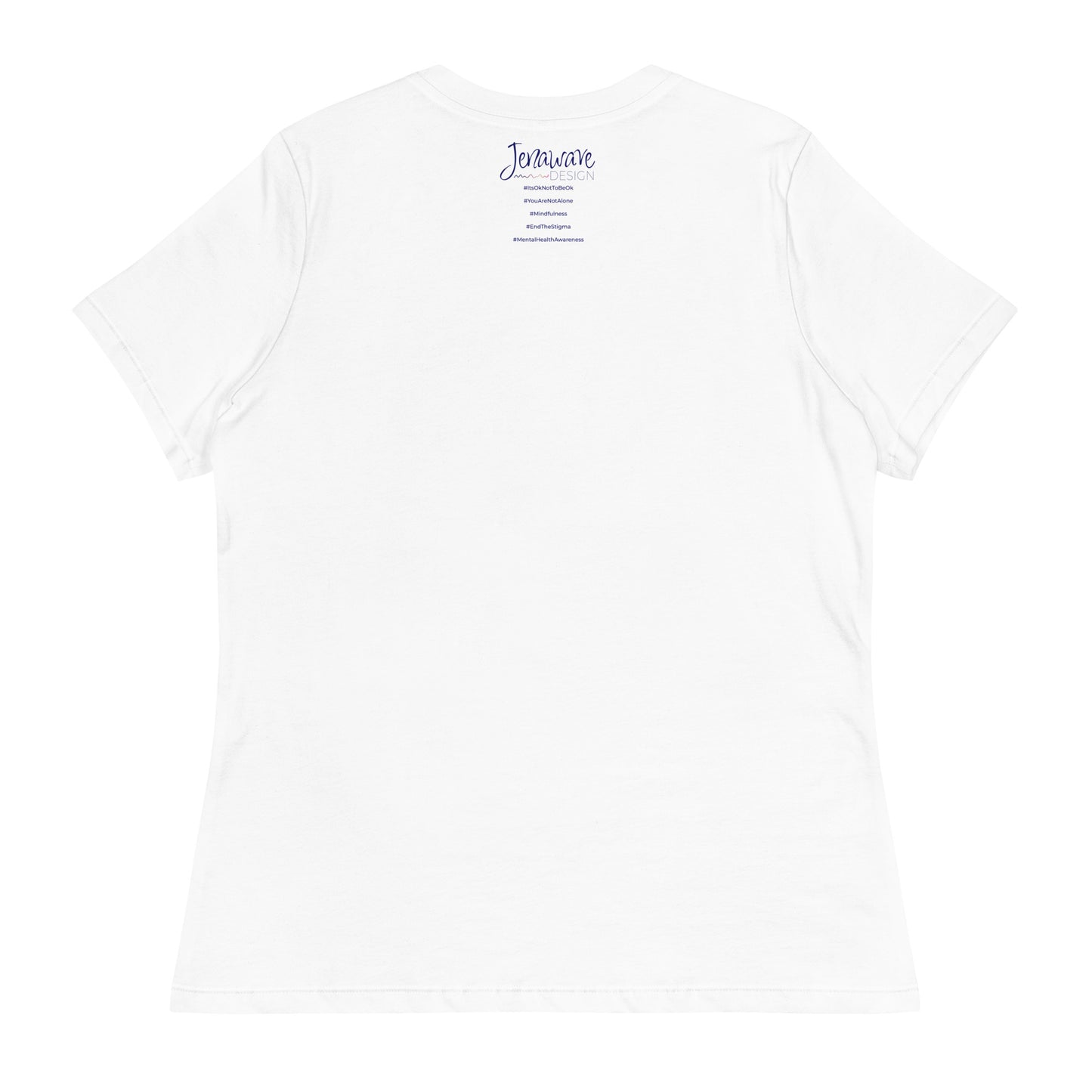 Trauma? Women's Relaxed T-Shirt